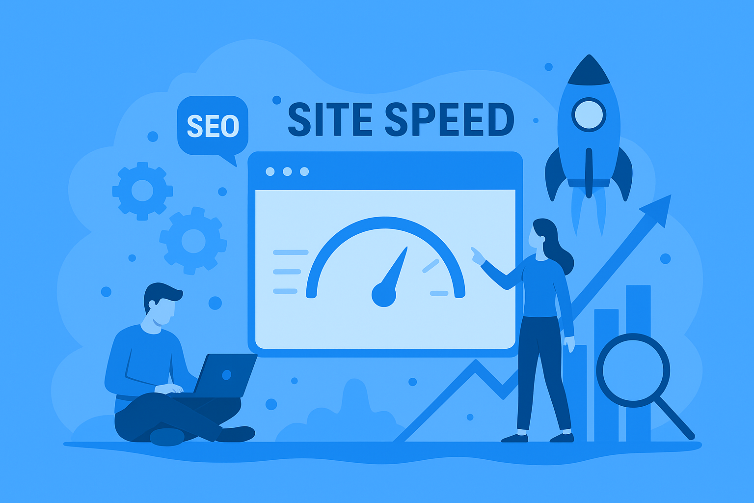 Top 10 Proven Tricks to Speed Up Your Website | Web Development Tips