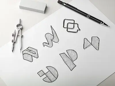 Logo & Visual Identity Design