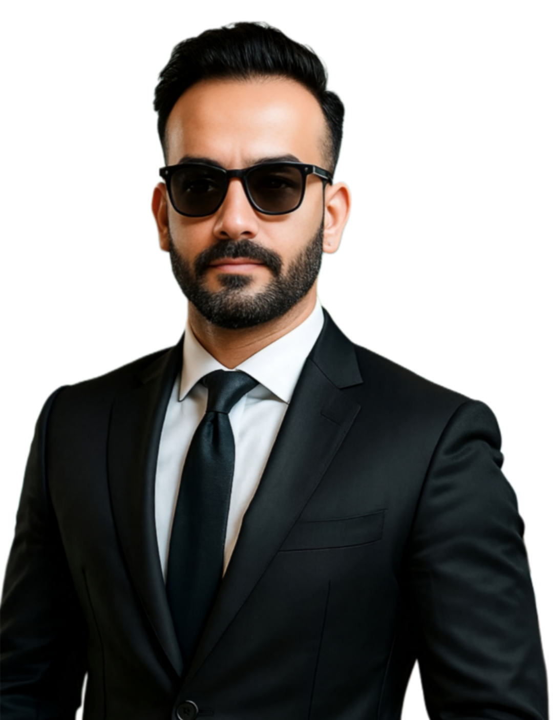 Driven by Vision, Engineered To Lead